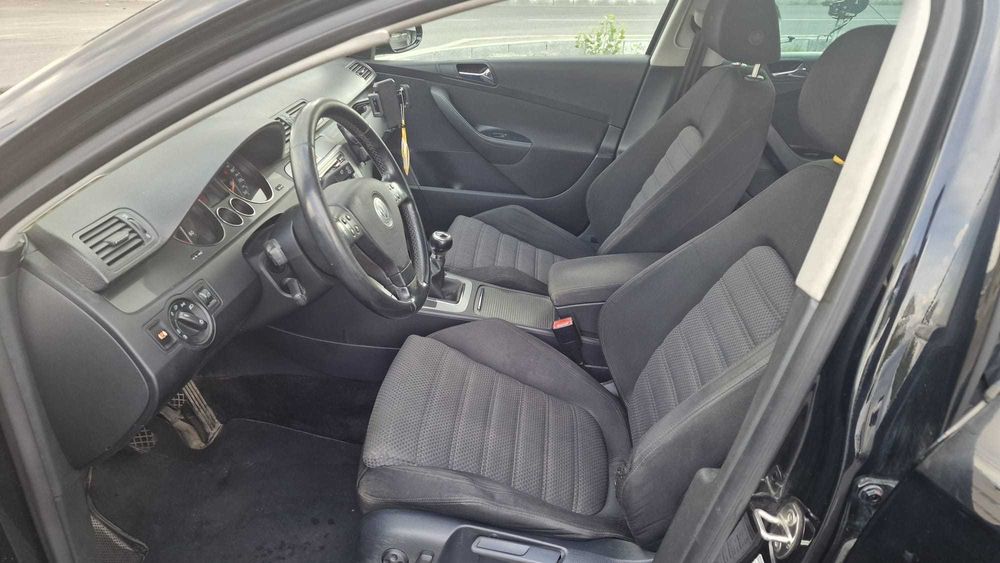 De vanzare VW Passat 2007