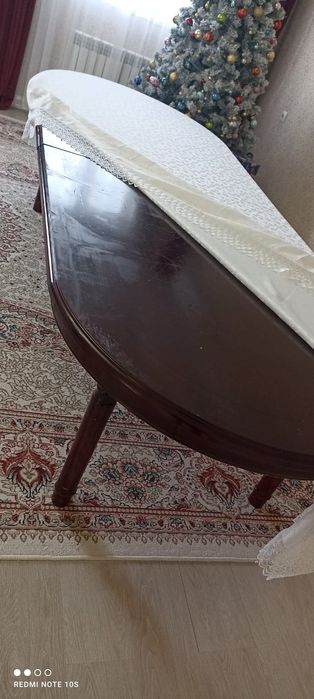 Стол гостинная 3–3,5 метр