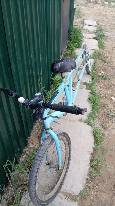 Велик сатылады дрифтке арналган обмен бар