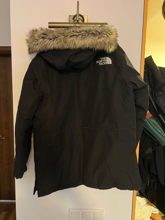 Geaca puf The North Face