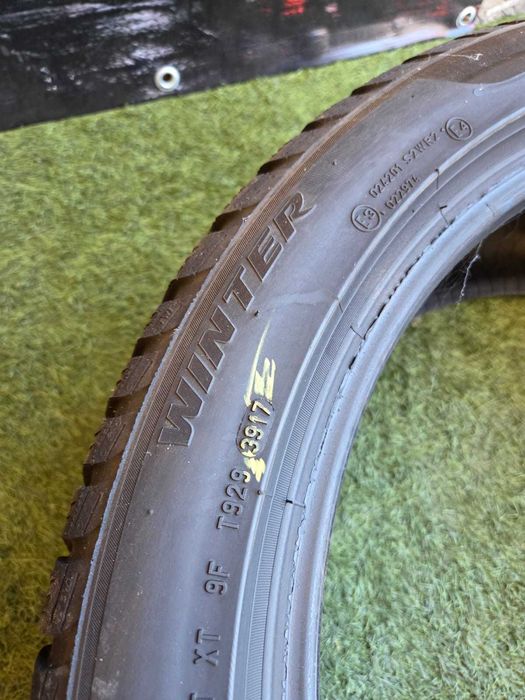 265 40 20  pirelli