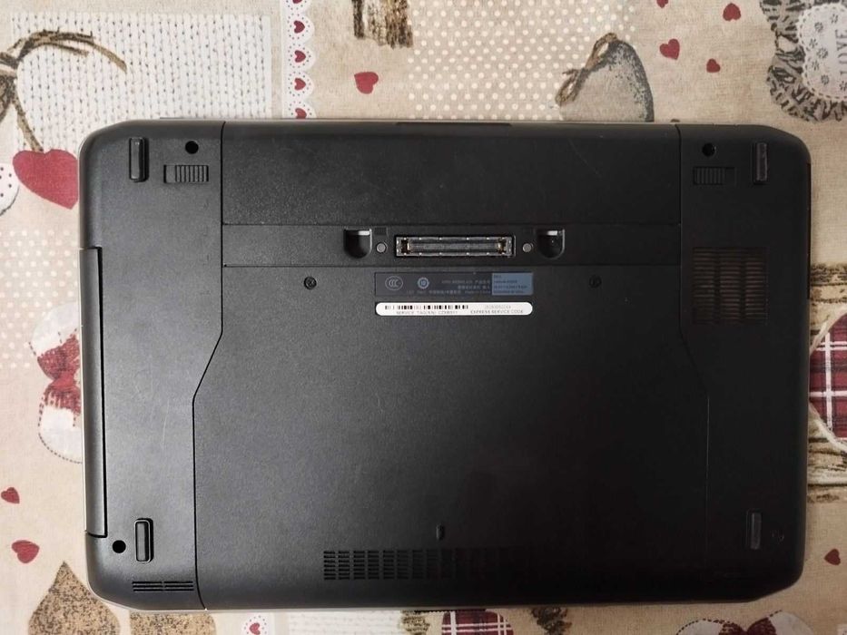 Лаптоп Dell Latitude 5430