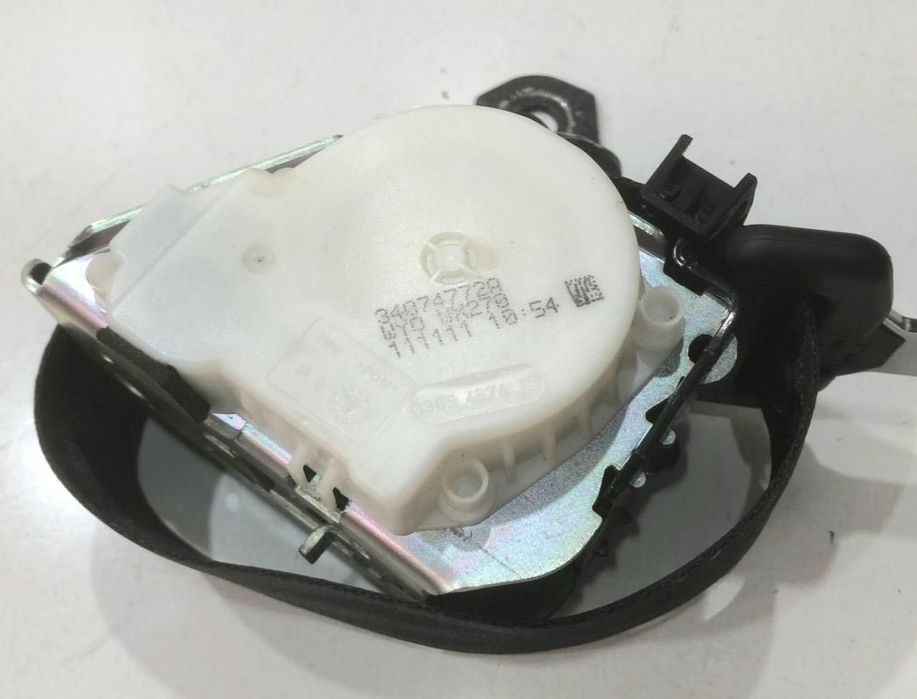 Centura de siguranta stanga / dreapta spate Ford Focus 3 bm51-611b68-a