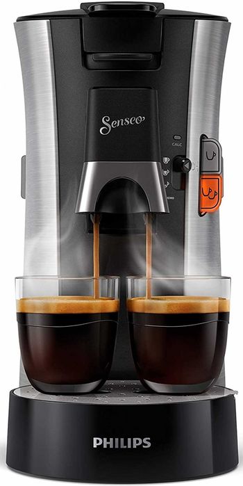 Кафемашина Philips Senseo Select CSA250/11