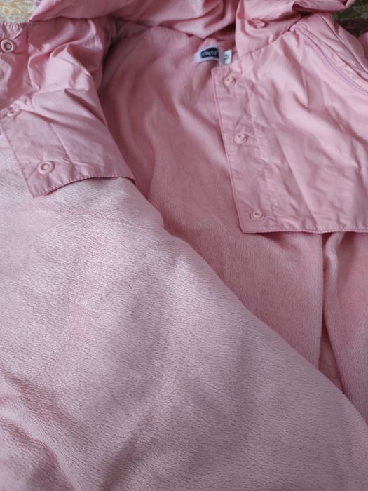 Комбинизон для девочек