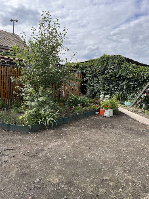 Продам дом в рабочем