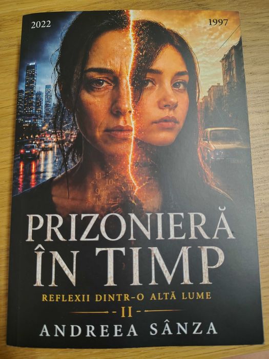 Seria Reflexii dintr-o alta lume