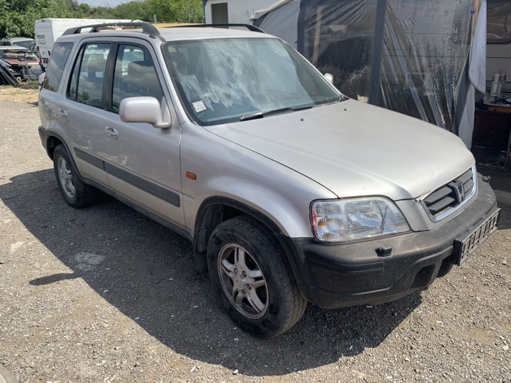 НА ЧАСТИ! Honda CR-V 1 I 2.0 i 1999 г. 128 кс. Хонда ЦРВ 1 гр. София ...