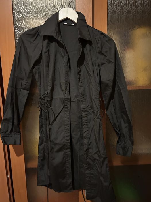 Sarafan din material