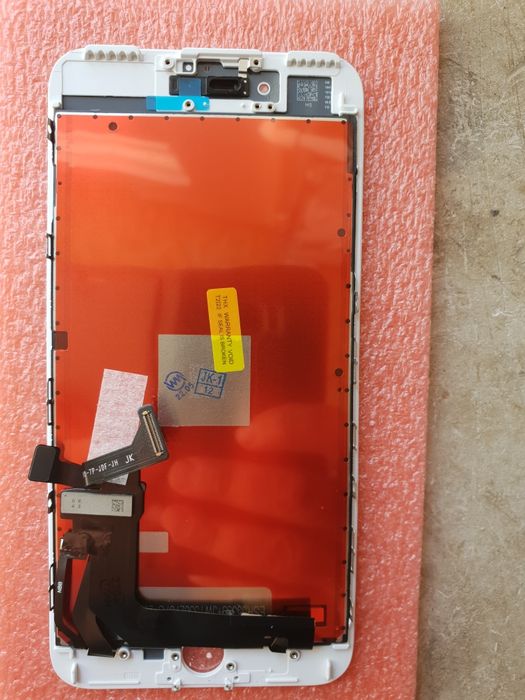Display Iphone 7 Plus Nou  Alb