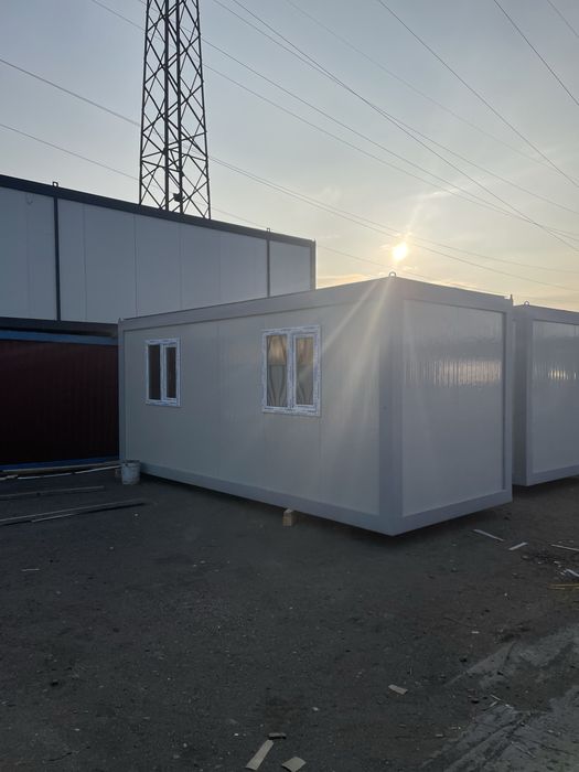 Containere birouri