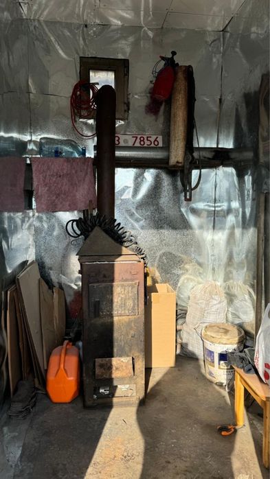 Продам жилой контейнер