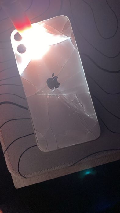 iPhone11 без гарантия