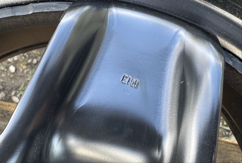 4бр.Оригинални СТРУКТУРНИ джанти 16цола ET50 5x112-Vw,Audi,Seat,Skoda
