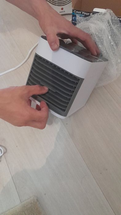 Мини кондиционер