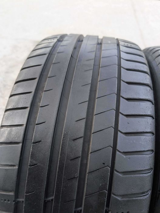 245/40 R18 • Vara • Michelin Pilot Sport 5 97Y | 4 buc | Pret/buc
