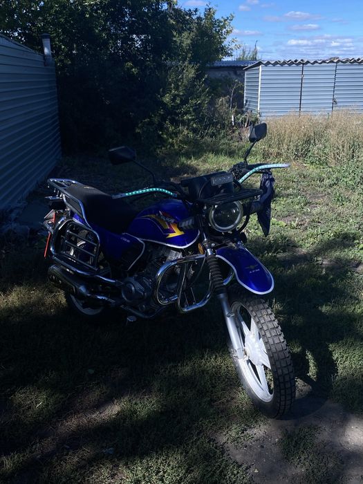 Продам лтм м9 200сс с доками