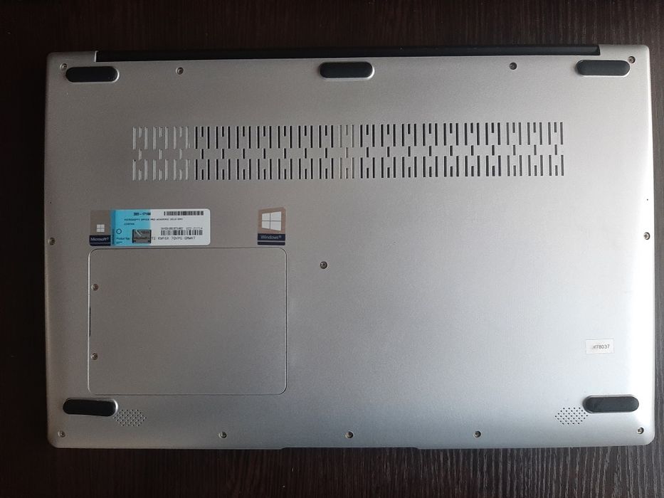 Продам ноутбук в отличном состоянии