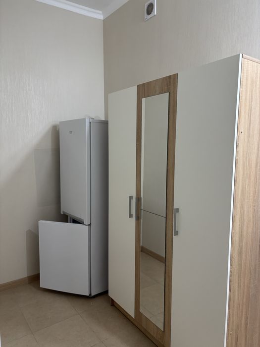 1 к квариира жк alpamys