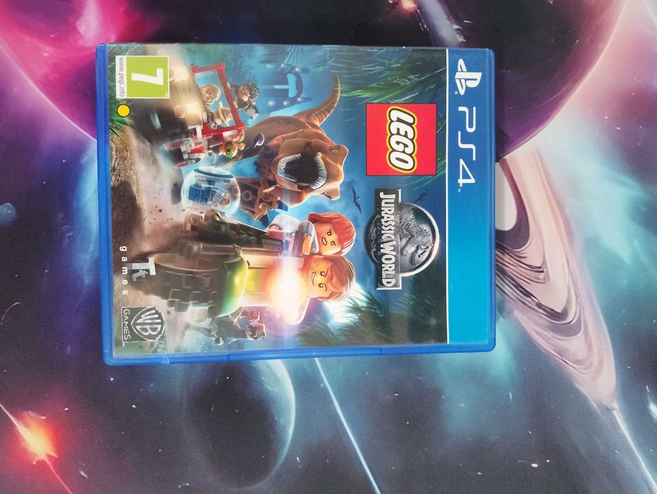 Ps 4 cu 2 controllere