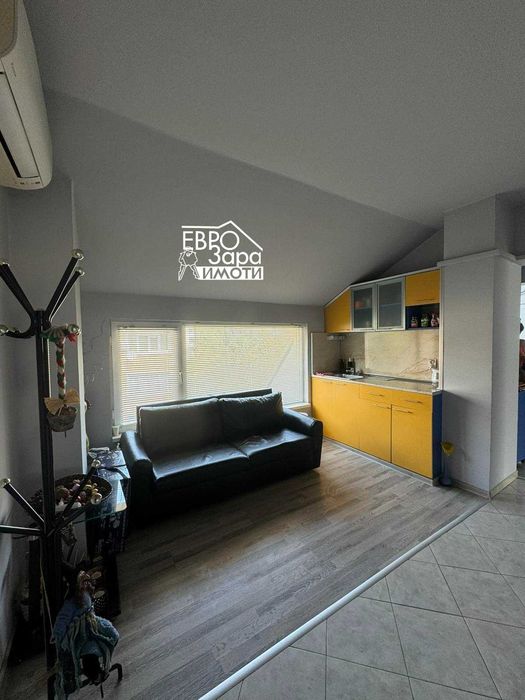 Продава се Офис в Стара Загора, Опълченски - 74 кв.м за 973 €/кв.м - Снимка #3