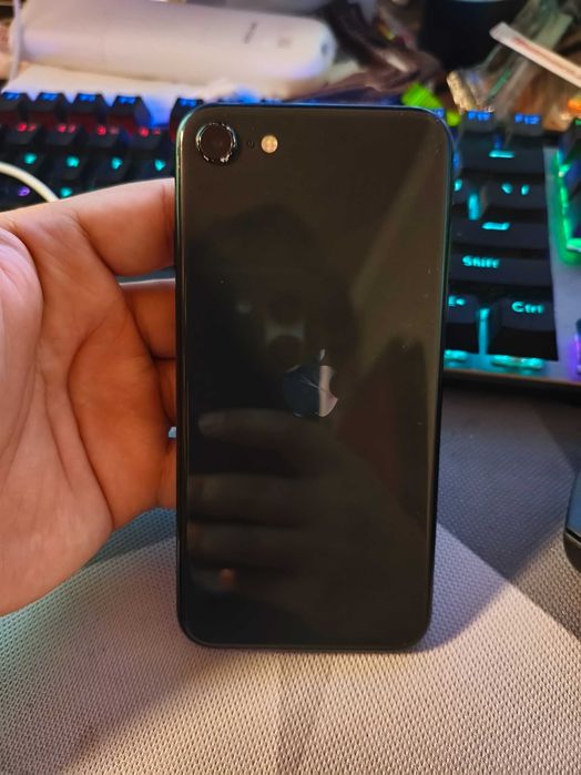 Iphone SE 2 128GB