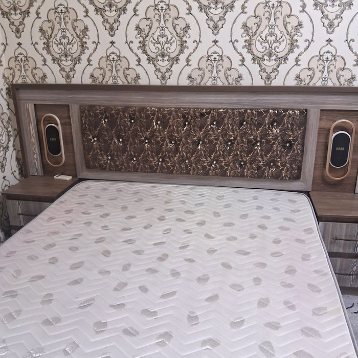 Мебель спальня комплект