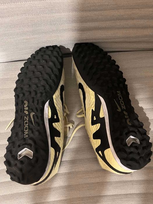 Nike Air Zoom Mercurial 45 номер