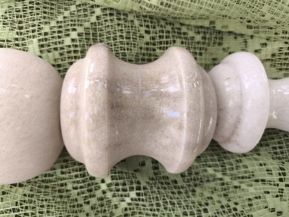 Продаются балясины и перила из мрамора