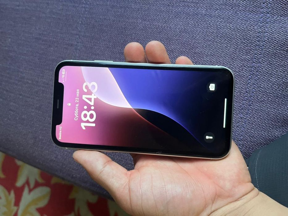 iPhone 11 срочно