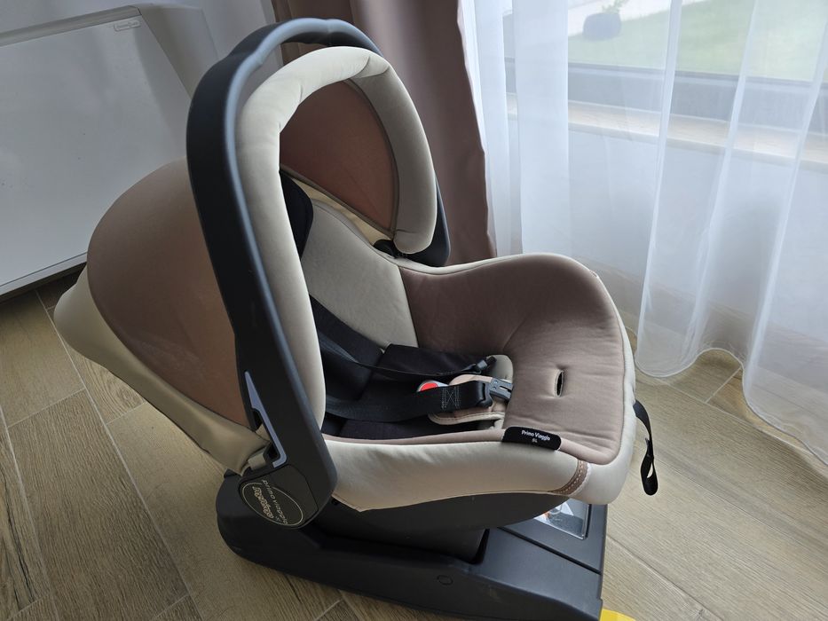Бебешко столче за кола Peg Perego Prima Viaglo SL