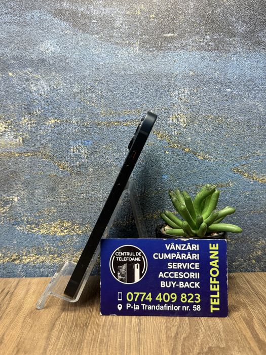 Iphone 14/128 gb/2 ani Garantie Centrul de Telefoane/rate