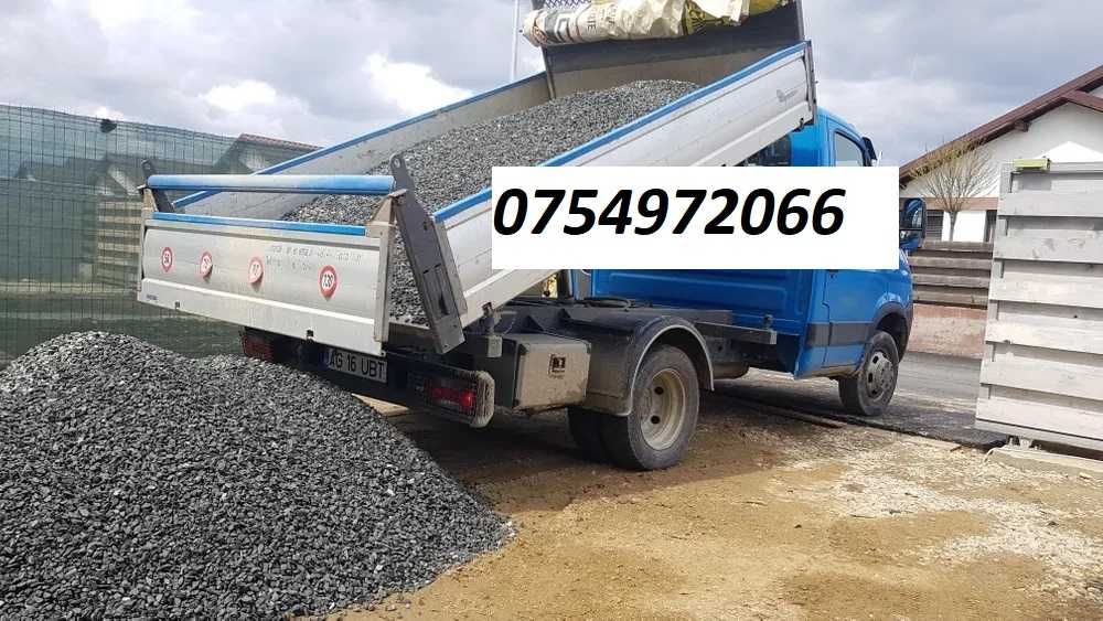 Balastru balegar chisai compost mranita nisip granit calcar moluz