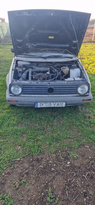 De vânzare Golf 2  1.6 d