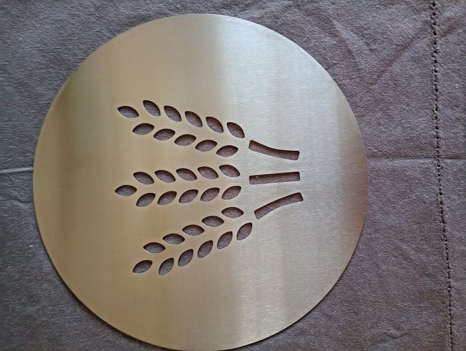 Пекарство и декорация за хляб