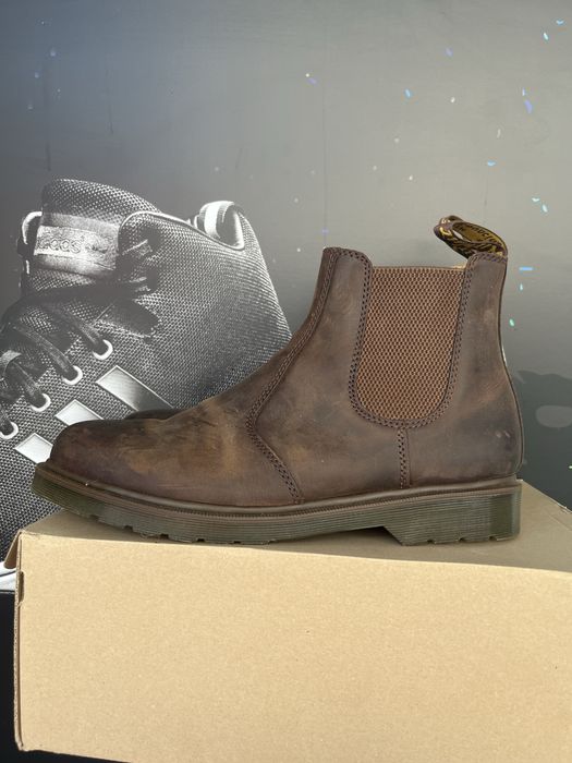 Мъжки боти Dr. Martens номер 47