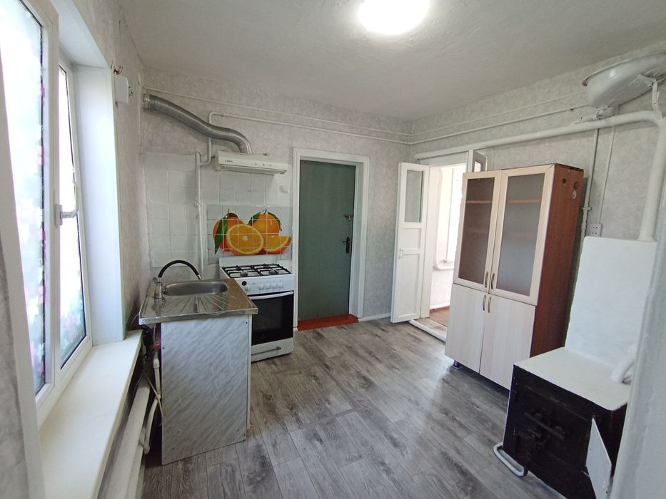 Продам 1/2 дома в г.Тобыл