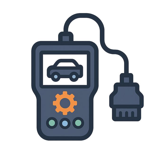 Diagnoza tester auto multimarca OBD2