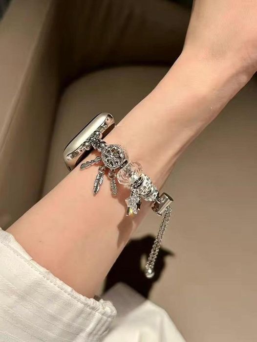 Apple Watch ремень