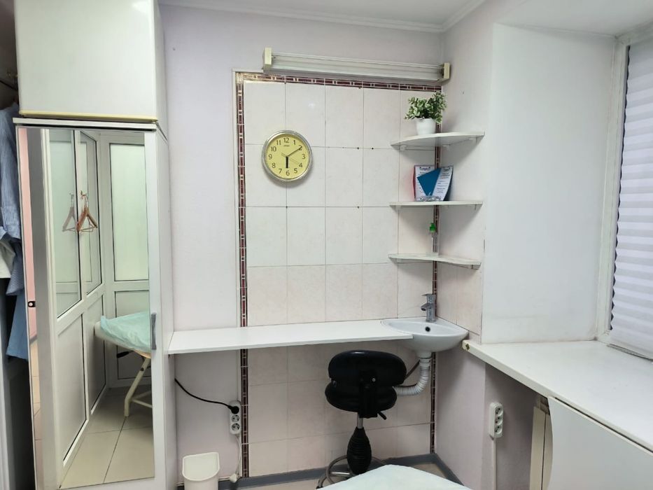 Сдам кабинет в салоне, в центре города