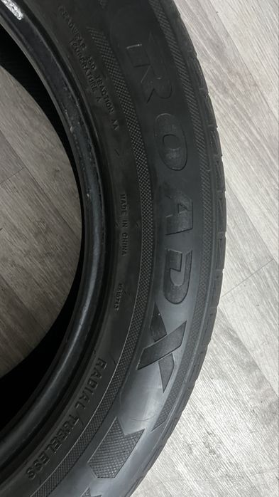 Шины летнее 285/50/20