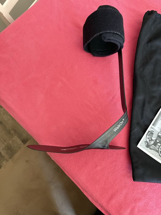 Динамична Ортеза  Ottobock 28U11 - десен крак