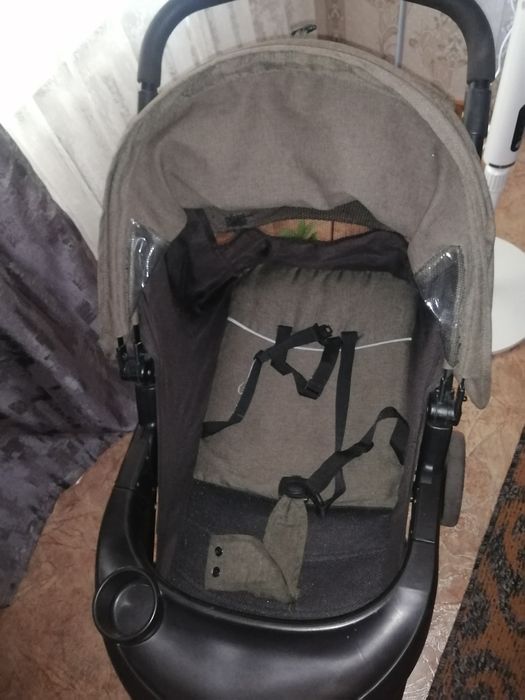 Детская, Прогулочная коляска Urbini