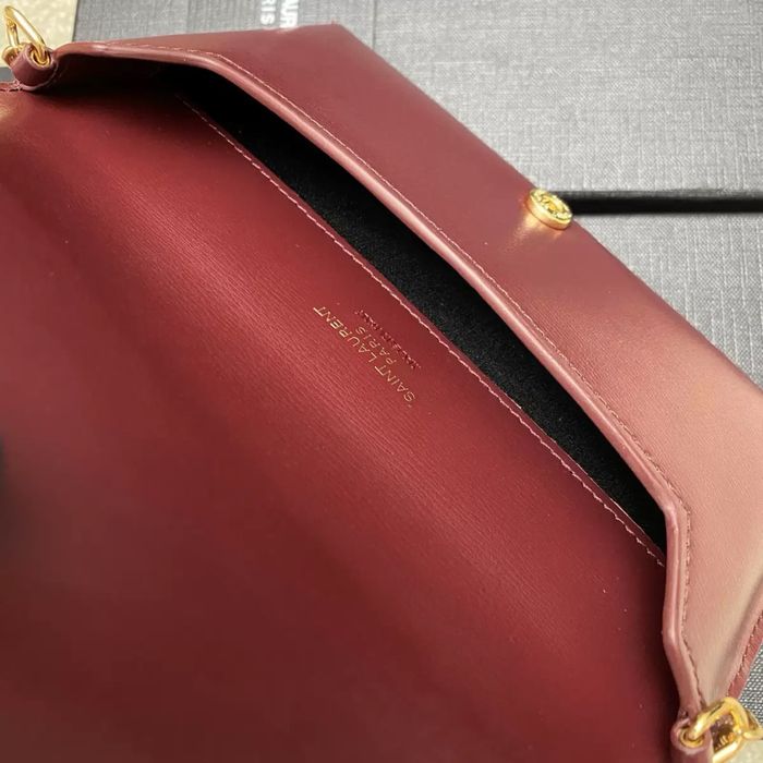 Сумочка YSL Cassandre