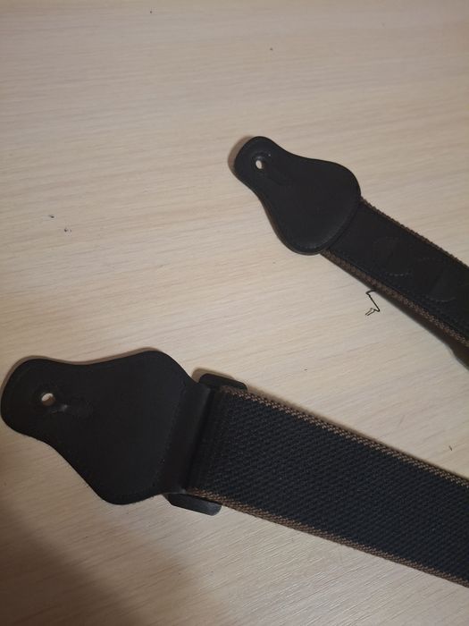 Ремень для гитары