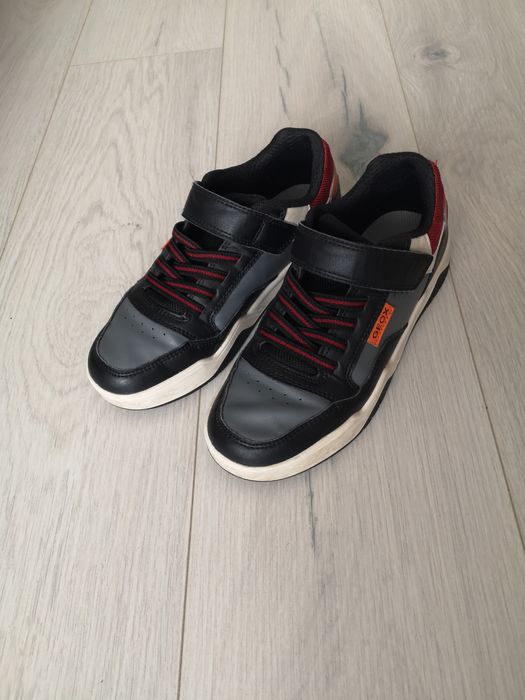 GEOX обувки за момче