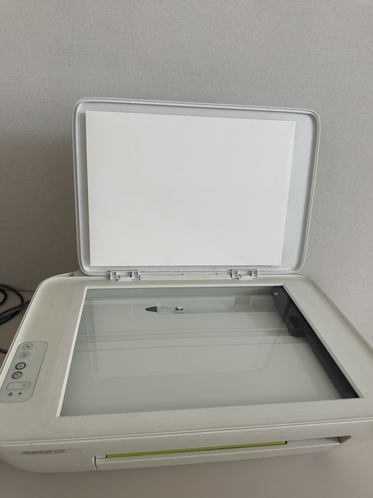 принтер hp deskjet 2130