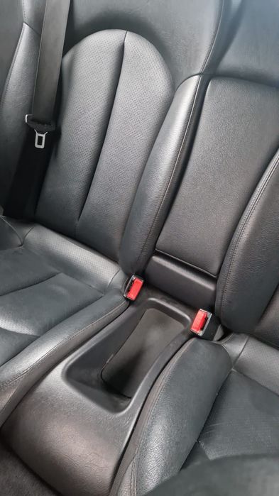 Vând Mercedes CLK 200 kompressor decapotabil, impecabil