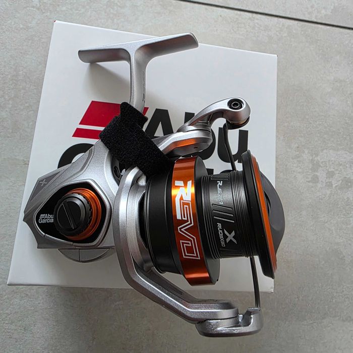 Abu Garcia Revo X 30