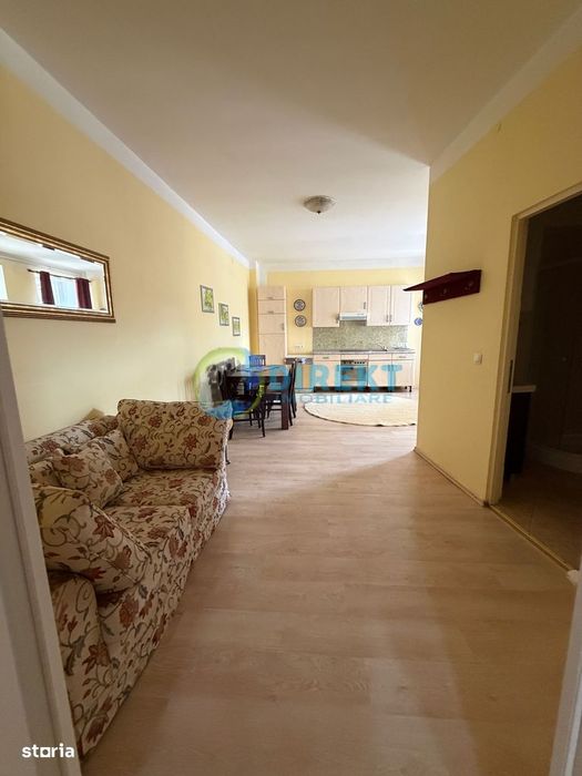 Apartament spatios , zona centrala